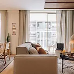 Maradah - 2 Bedrooms, Terrace In Marques De Pombal