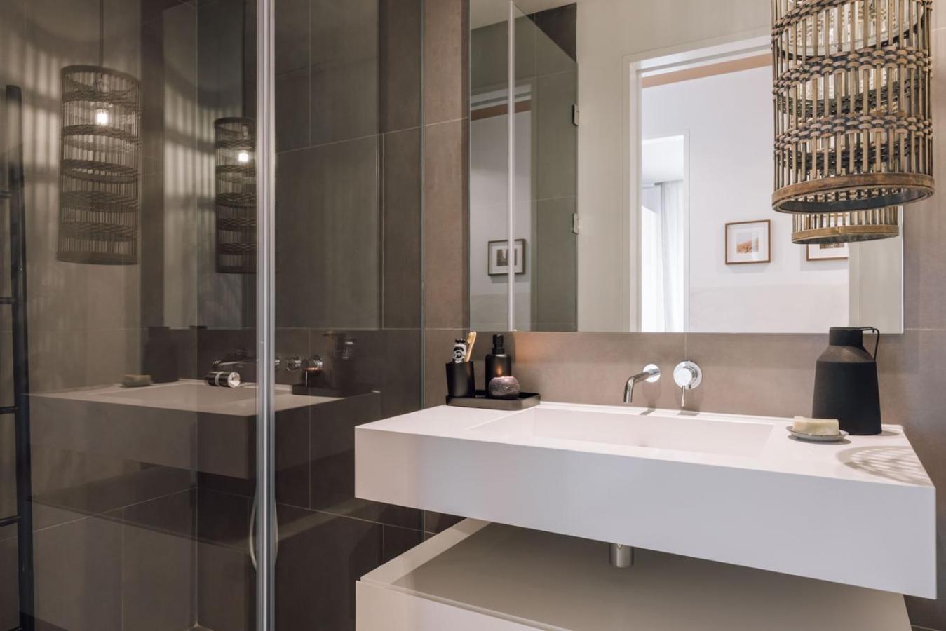 Maradah - 2 Bedrooms, Terrace In Marques De Pombal Apartment
