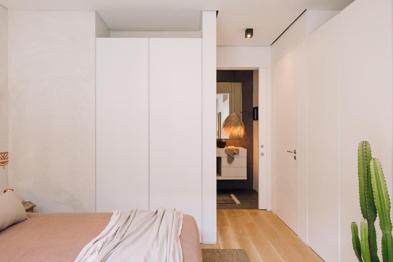 Maradah - 2 Bedrooms, Terrace In Marques De Pombal Lissabon