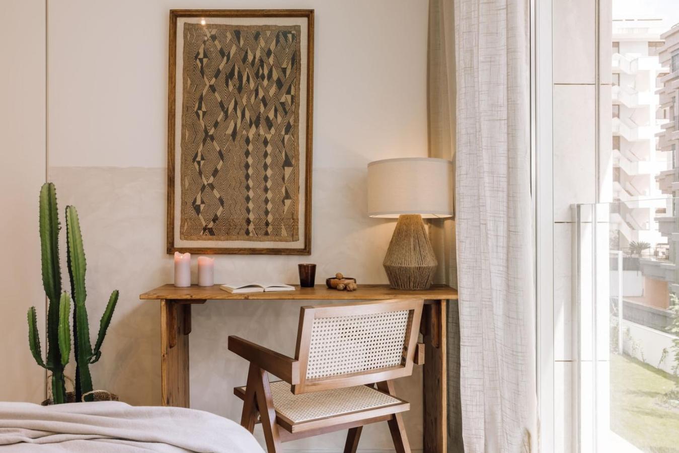 Maradah - 2 Bedrooms, Terrace In Marques De Pombal