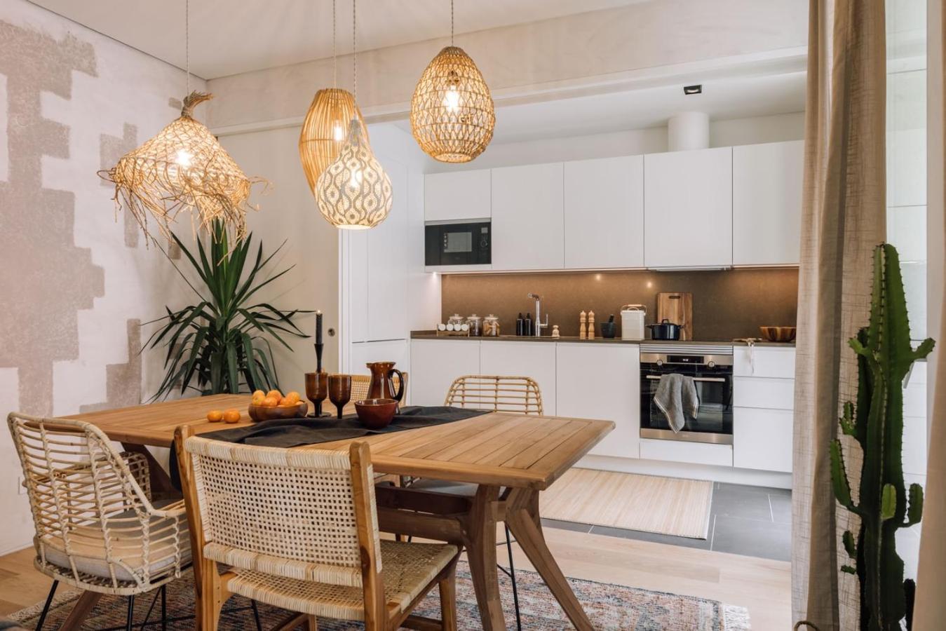 Maradah - 2 Bedrooms, Terrace In Marques De Pombal Apartment *