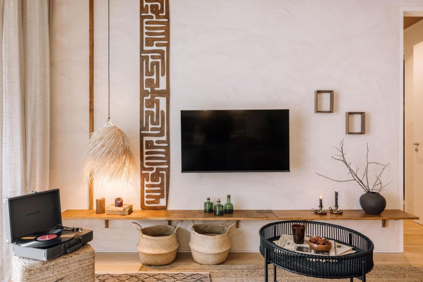 Maradah - 2 Bedrooms, Terrace In Marques De Pombal * Lissabon