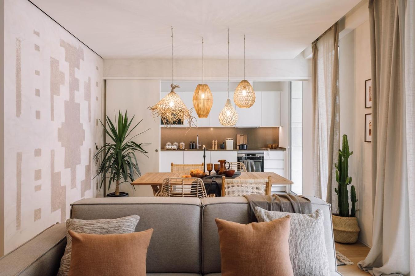 Apartamento Maradah - 2 Bedrooms, Terrace In Marques De Pombal